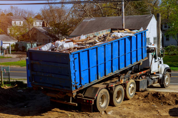 Property Management Cleanouts in West Ocean City, MD